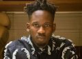 Mr Eazi Reveals Why He Took a Year-Long Break from Music