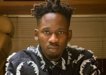 Mr Eazi Reveals Why He Took a Year-Long Break from Music