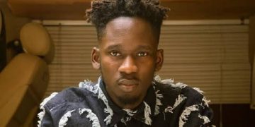 Mr Eazi Reveals Why He Took a Year-Long Break from Music
