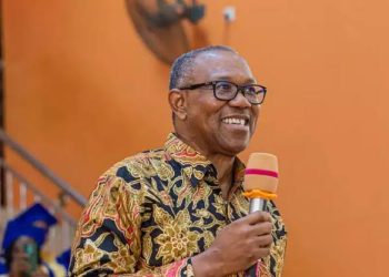 Peter Obi Urges Governments to Prioritise Education and Healthcare