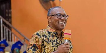 Peter Obi Urges Governments to Prioritise Education and Healthcare