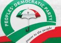PDP Moves to Reclaim Seats of Defecting Lawmakers