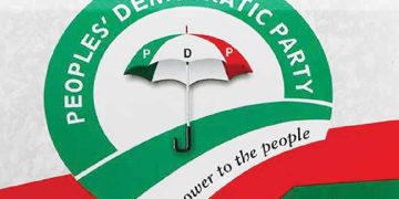 PDP Moves to Reclaim Seats of Defecting Lawmakers