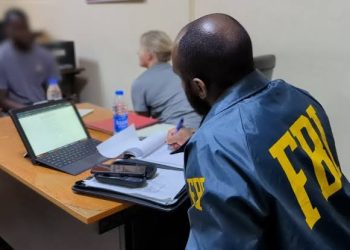 FBI targets Lagos man for ₦460m Trump inauguration crypto scam