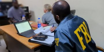 FBI targets Lagos man for ₦460m Trump inauguration crypto scam