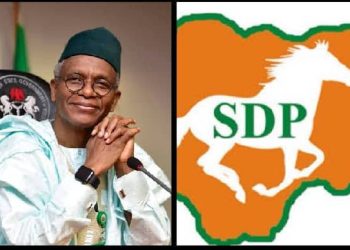SDP Kaduna Chapter Disowns El-Rufai Over False Leadership Claims