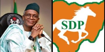 SDP Kaduna Chapter Disowns El-Rufai Over False Leadership Claims