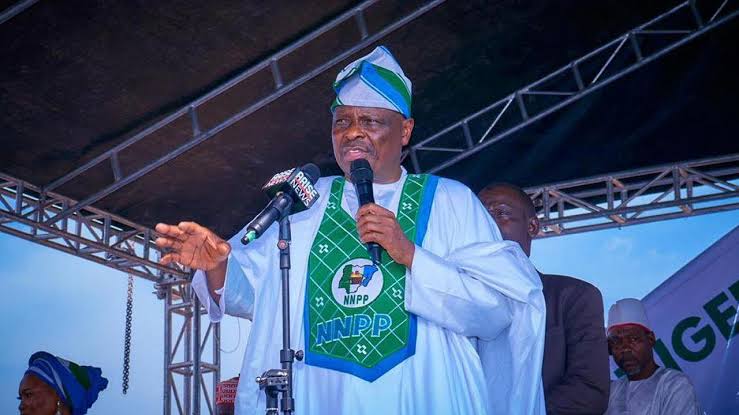 Kwankwaso Urges FG to Ensure Equitable Distribution of National Resources to the North