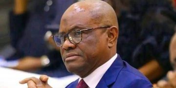“They Want To Rescue Their Stomachs” – Wike Slams Opposition Coalition Leaders