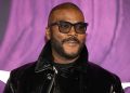 Tyler Perry: I Fired My Aunt Due to Her Lack of Commitment