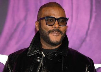 Tyler Perry: I Fired My Aunt Due to Her Lack of Commitment