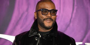 Tyler Perry: I Fired My Aunt Due to Her Lack of Commitment