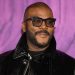 Tyler Perry: I Fired My Aunt Due to Her Lack of Commitment