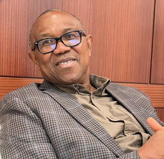 Peter Obi Declares 2027 Presidential Ambition, Rejects Atiku Running Mate Rumours