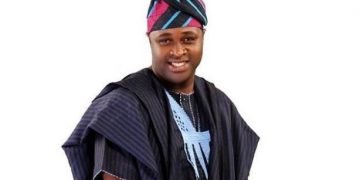 Why I Dumped Law For Acting – Femi Adebayo Reveals