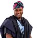 Why I Dumped Law For Acting – Femi Adebayo Reveals