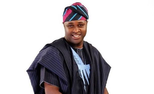 Why I Dumped Law For Acting – Femi Adebayo Reveals