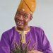 Why I Married At 40 – Comic Actor Saka Opens Up