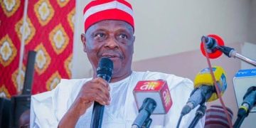 Kwankwaso Welcomes Large-Scale APC Defectors to NNPP in Kano