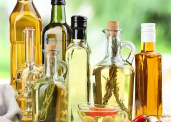 Nutrition Experts Warn Against Unhealthy Cooking Oils