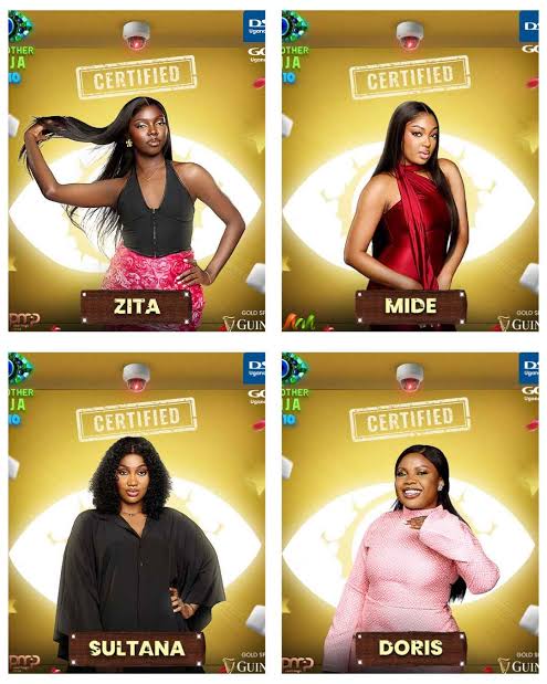 BBNaija Season 10 Kicks Off with 15 Bold Female Housemates and High Expectations