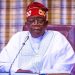 Rising Debt: Experts Urge Tinubu to Embrace Borrowing Moderation and Fiscal Discipline