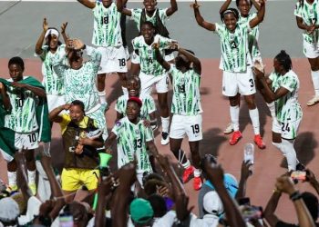 Tinubu Hails Super Falcons' WAFCON Triumph: “Enjoy Yourselves, Stay Safe”
