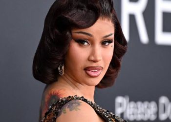 Cardi B Sued for Alleged Assault During 2023 Las Vegas Performance