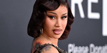 Cardi B Sued for Alleged Assault During 2023 Las Vegas Performance