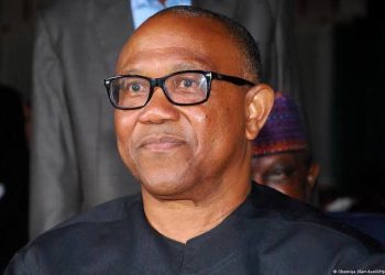 ‘Peter Obi Is No Longer Our Member’ – Labour Party Spokesman Drops Bombshell