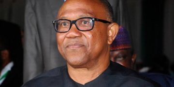‘Peter Obi Is No Longer Our Member’ – Labour Party Spokesman Drops Bombshell