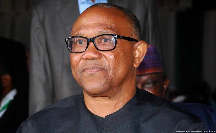 ‘Peter Obi Is No Longer Our Member’ – Labour Party Spokesman Drops Bombshell