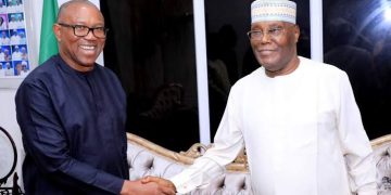 Peter Obi Rules Out Atiku Alliance, Reaffirms 2027 Presidential Bid and Rotational Leadership