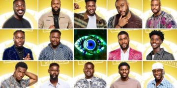 BBNaija Season 10: Meet the Male Housemates