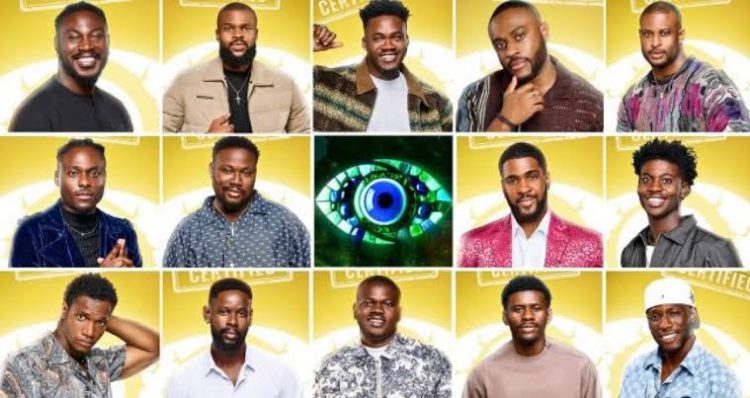 BBNaija Season 10: Meet the Male Housemates