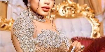 Bobrisky: ‘Concerns That Bother Nigerians Hold Little Significance Abroad’