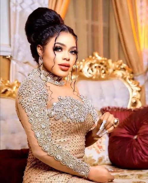 Bobrisky: ‘Concerns That Bother Nigerians Hold Little Significance Abroad’