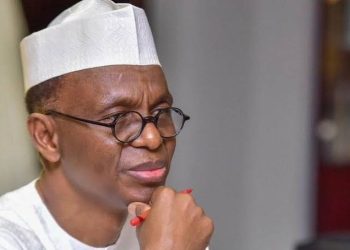 SDP Alleges El-Rufai Was Expelled and Banned for 30 Years Over Forgery Claims