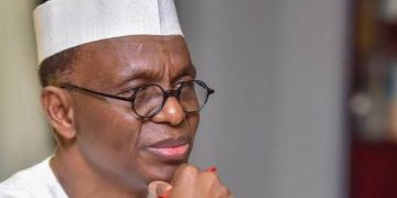 SDP Alleges El-Rufai Was Expelled and Banned for 30 Years Over Forgery Claims