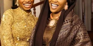 Priscilla Ojo Alleges Mother’s Office Fire Was Targeted Attack Linked To Threat Letter