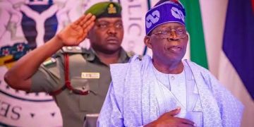 Tinubu Will Be Removed Through Ballots, Not Bullets – ADC Fires Back at Presidency