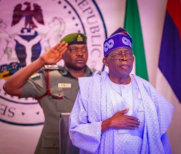 Tinubu Will Be Removed Through Ballots, Not Bullets – ADC Fires Back at Presidency