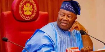 Nigerians Think We Only Come to Make Money – Akpabio Laments