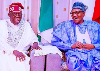 Buhari Couldn’t Have Won APC Ticket Without Tinubu’s Support – Presidential Aide