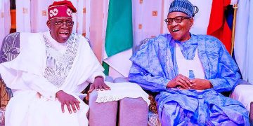 Buhari Couldn’t Have Won APC Ticket Without Tinubu’s Support – Presidential Aide