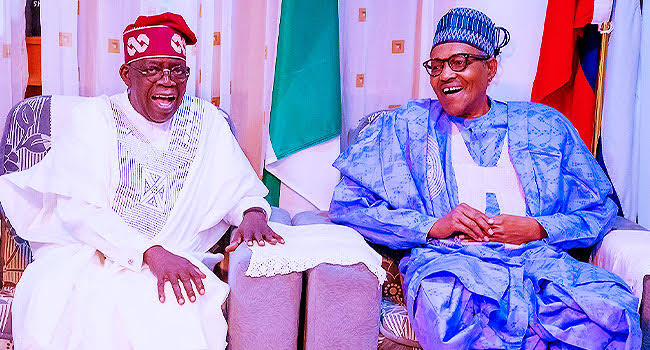 Buhari Couldn’t Have Won APC Ticket Without Tinubu’s Support – Presidential Aide