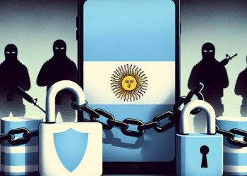 Argentina Freezes Crypto Accounts Linked to Suspected Terrorist Affiliates