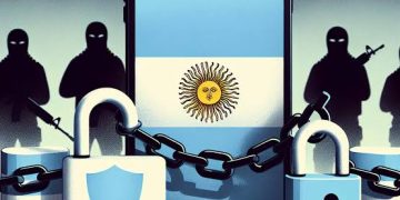 Argentina Freezes Crypto Accounts Linked to Suspected Terrorist Affiliates