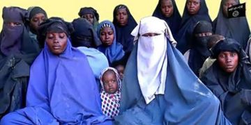 FG Vows to Rescue Leah Sharibu, Chibok Girls