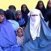 FG Vows to Rescue Leah Sharibu, Chibok Girls